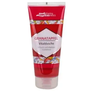 GRANATAPFEL VITALDUSCHE 200 ml Schneller Versand