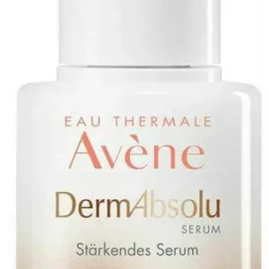 Geprüft Avene DermAbsolu Serum stärkendes Serum 30 ml