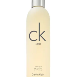 Calvin Klein CK One Shower Gel Rabatt