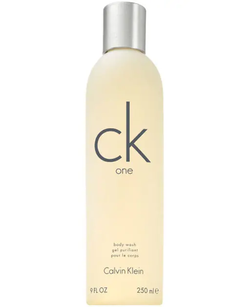 Calvin Klein CK One Shower Gel Rabatt