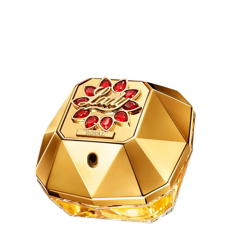 Rabanne Lady Million Royal Eau de Parfum (EdP) Kostenfreie Lieferung