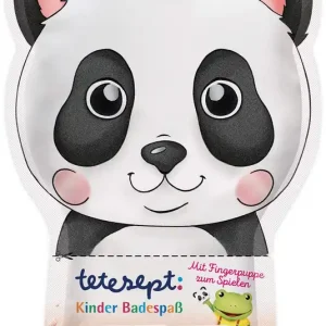 Kostenloser Versand Tetesept Kinder Badespaß Schaumbad Mein Panda 40 ml