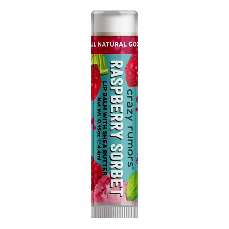 Begrenztes Angebot Flavor Lipbalm - Rasperry Sorbet 4,4ml