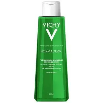 VICHY NORMADERM Reinigungs-Lotion 2009 200 ml Günstig