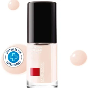 Jetzt Kaufen La Roche Posay Toleriane Nagellack Beige Nr. 03