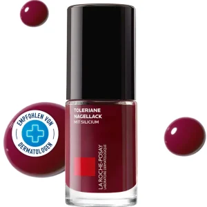 Expressversand La Roche Posay Toleriane Nagellack Framboise Nr. 16