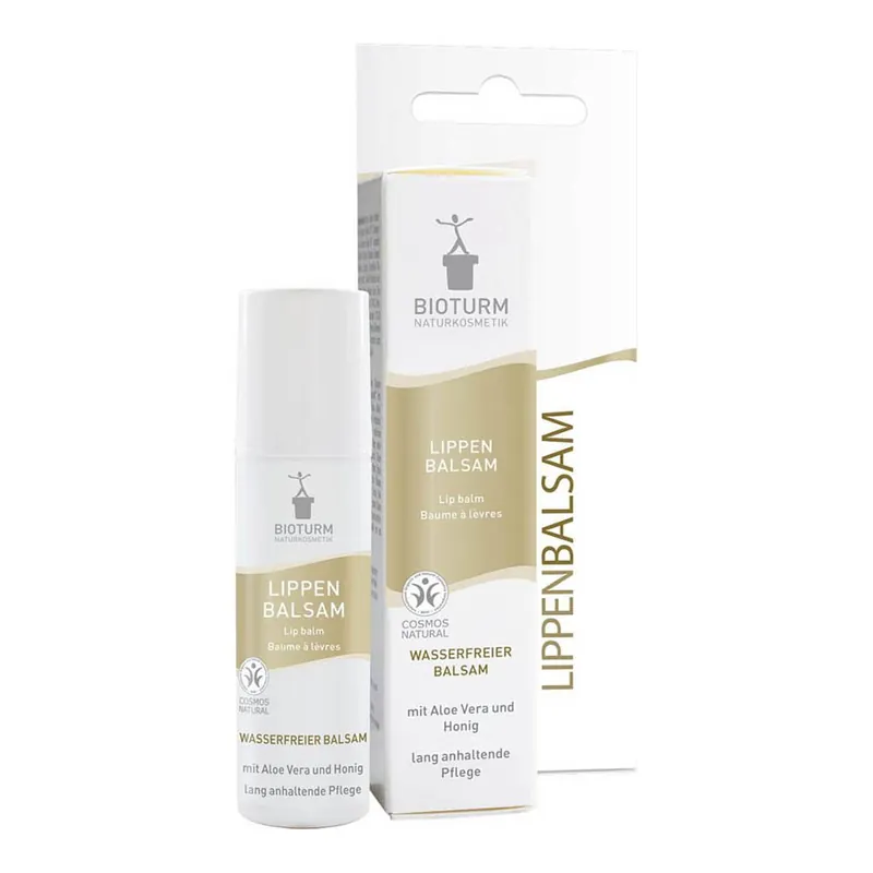 Nr. 69 - Lippenbalsam Must-Have