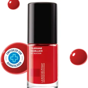 Schneller Versand La Roche Posay Toleriane Nagellack Rouge Coquel Nr. 22