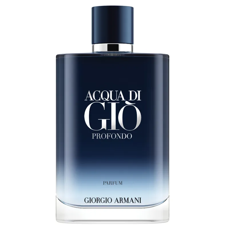 Armani Acqua di Gi\\u00f2 Profondo Parfum Abverkauf