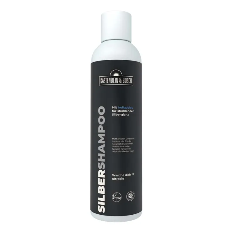 SilberShampoo 200ml Bestpreis