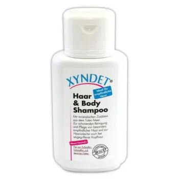 XYNDET Haar und Bodyshampoo 200 ml Top-Angebot