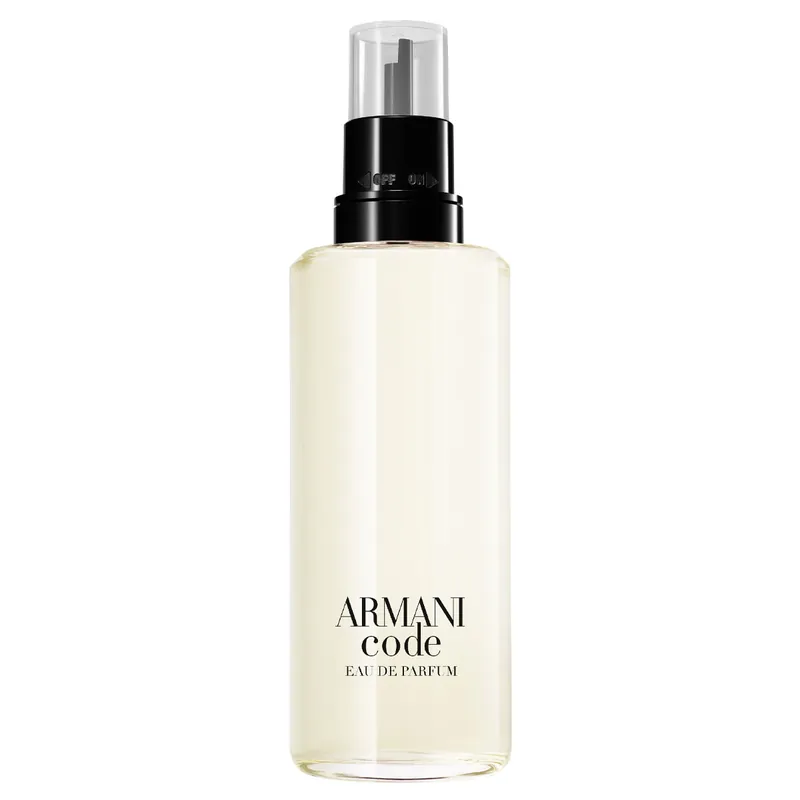 Bestseller Armani Code Homme Eau de Parfum (EdP) Refill