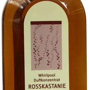 Abverkauf Whirlpool Duftkonzentrat Rosskastanie
