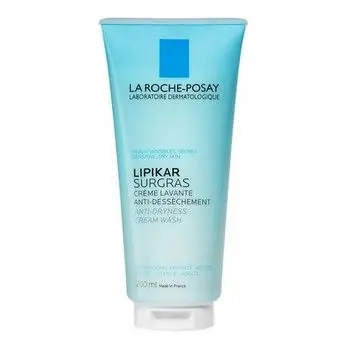 Direkt Vom Hersteller ROCHE-POSAY Lipikar Duschcreme 200 ml