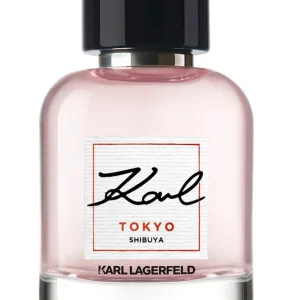 Schnäppchen Karl Lagerfeld Tokyo Shibuya Eau de Parfum (EdP)