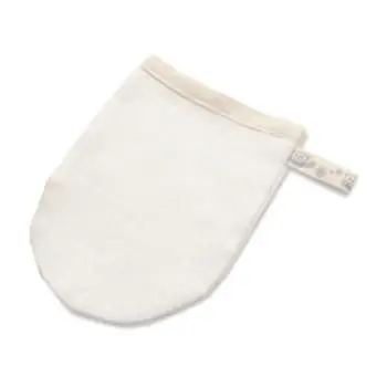 Garantierte Lieferung LEINENWASCHLAPPEN Wickel  Co. 1 St