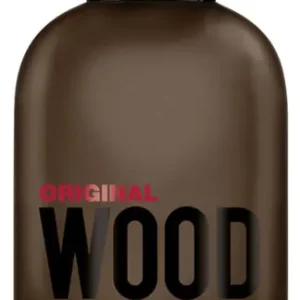 Expressversand Dsquared2 Wood Original Eau de Parfum (EdP)