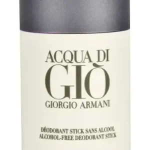 Neu Armani Acqua di Gi\\u00f2 Homme Deo Stick