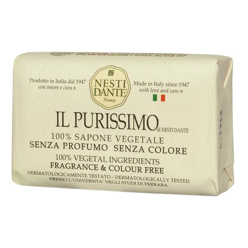 Wochenendangebot Soap - Neutral für sensitive Haut