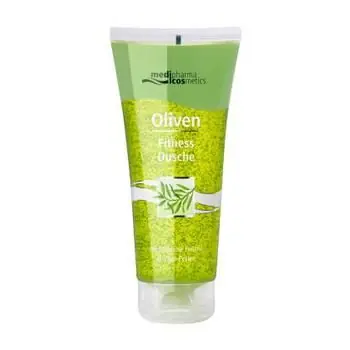 Expressversand OLIVENÖL Fitness-Dusche 200 ml