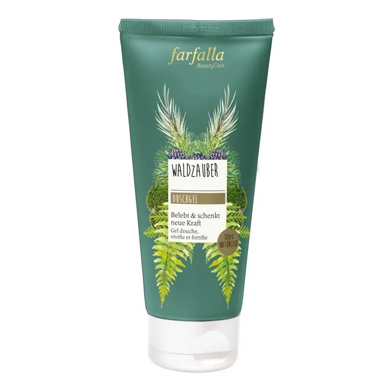 Kostenfreie Lieferung Waldzauber - Duschgel SE 200ml