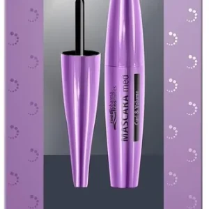 Medipharma Cosmetics Mascara Med Curl & Volumen Limited Edition Knallerangebot