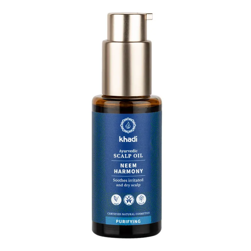 Haaröl - Neem Harmony Saisonangebot