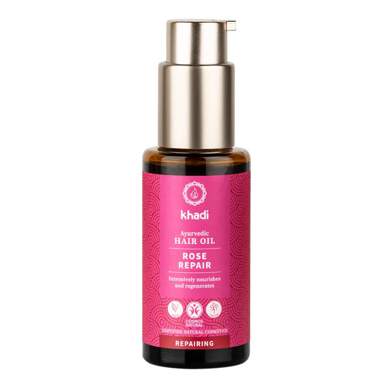 Jetzt Kaufen Haaröl - Rose Repair