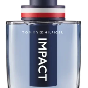 Tommy Hilfiger Tommy Impact Eau de Toilette (EdT) Aktuell