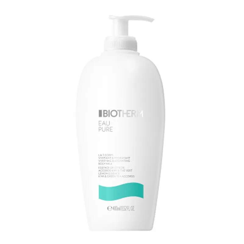 Bestseller Biotherm Eau Pure Body Milk