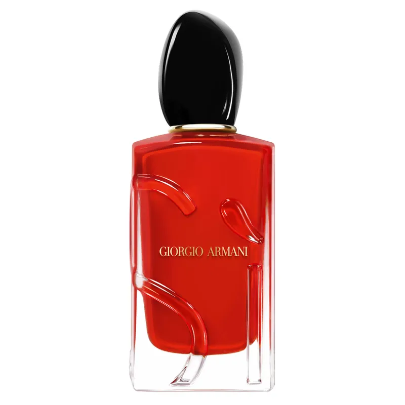 Armani S\\u00ec Passione Eau de Parfum (EdP) Versand Am Gleichen Tag