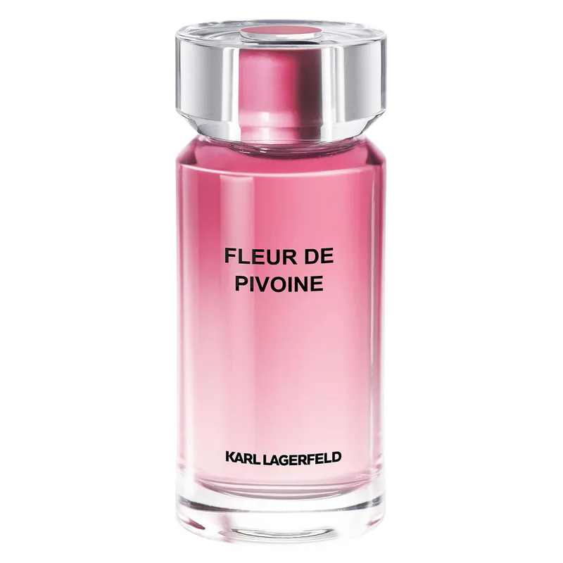 Karl Lagerfeld Fleur de Pivoine Eau de Parfum (EdP) Preiswert
