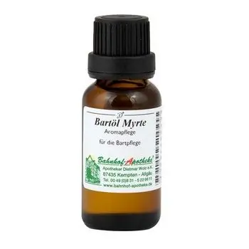 Preis Gesenkt BARTÖL Myrte 20 ml
