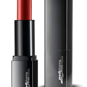 Neu Medipharma Cosmetics Hyaluron Lip Perfection Lippenstift Red 4 G
