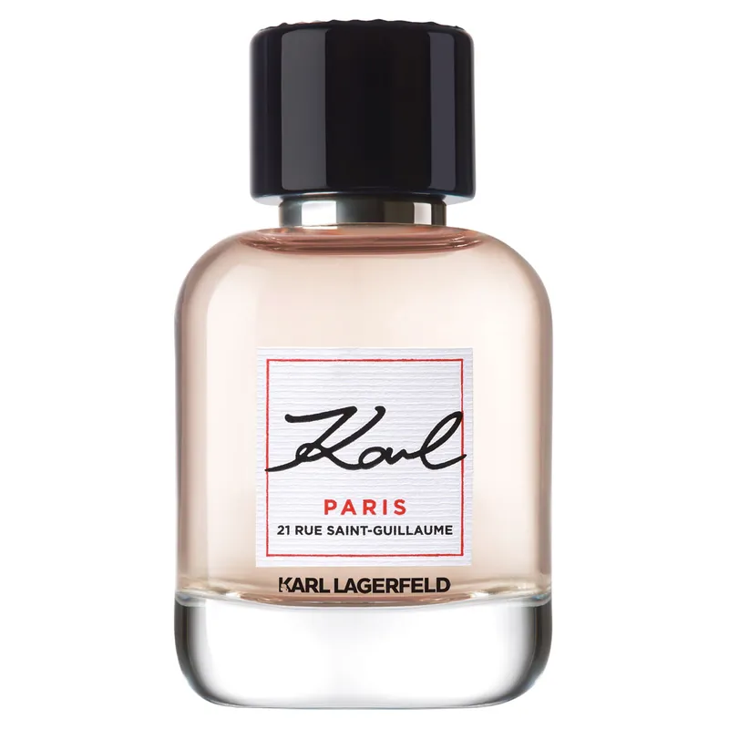 Karl Lagerfeld Paris 21 Rue Saint-Guillaume Eau de Parfum (EdP) Heißes Angebot