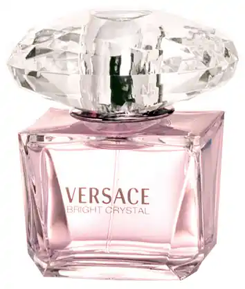 Versace Bright Crystal Eau de Toilette (EdT) Bestseller