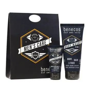 Top-Preis Benecos Geschenkset for men only 1 St