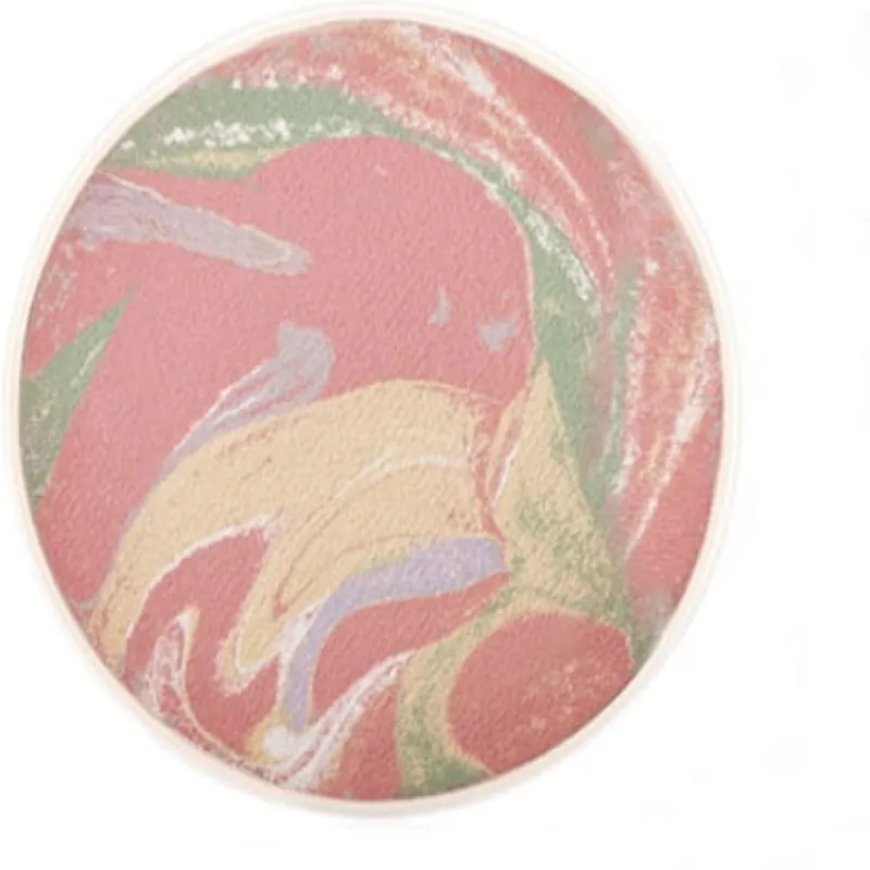 Expressversand Mattierendes Puder - 03 Silk Softness Marmor