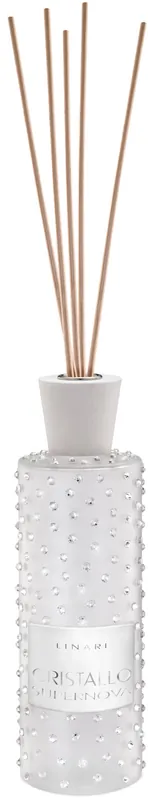 Neu Linari Supernova Diffusor mit Refill und hellen Kapillarst\\u00e4bchen