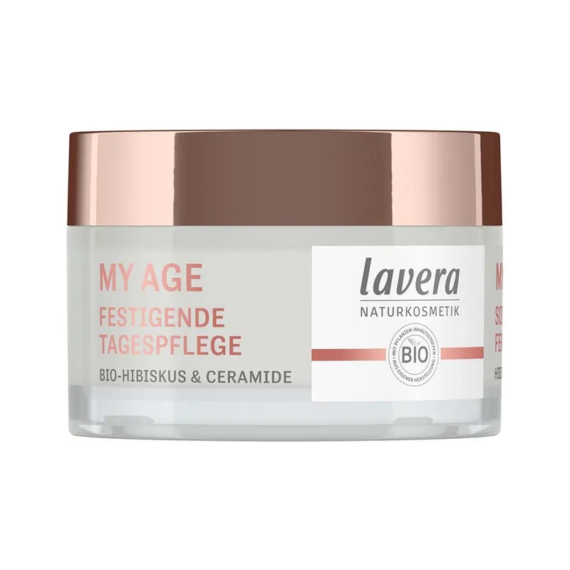 MY AGE - Festigende Tagespflege 50ml Kostenfreie Lieferung