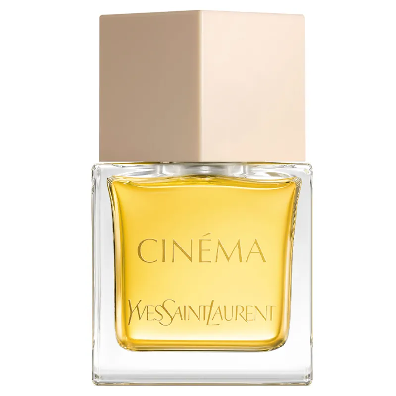 Yves Saint Laurent Cinema Eau de Parfum (EdP) Kostenloser Versand