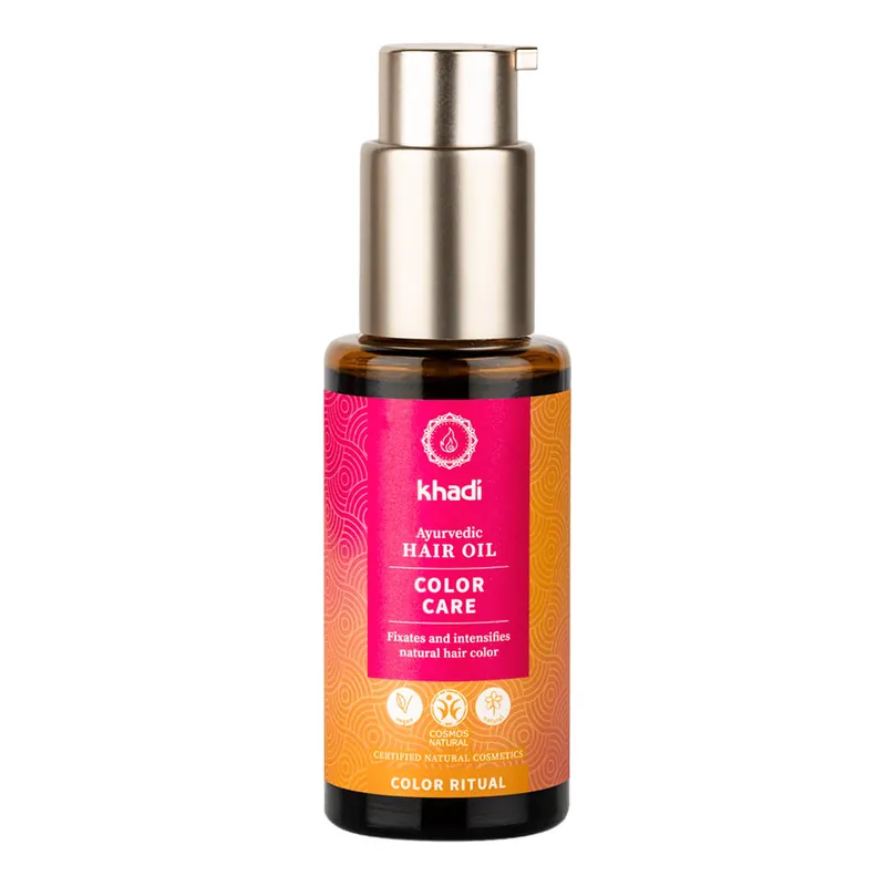 Haaröl - Color Care Günstig