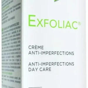 Exfoliac Creme 30ml Preisknaller
