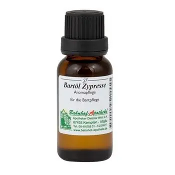 Rabatt BARTÖL Zypresse 20 ml