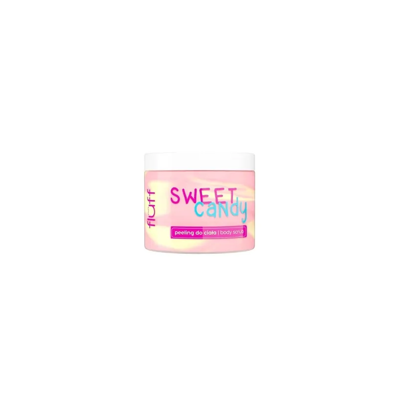 Top-Preis Fluff Sweet Candy Peeling 160 ml