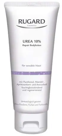 Rugard Urea 10% Repair Bodylotion Jetzt Bestellen
