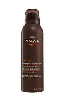 NUXE Men Gel de Rasage Anti-Irritations 150 ml Top-Preis