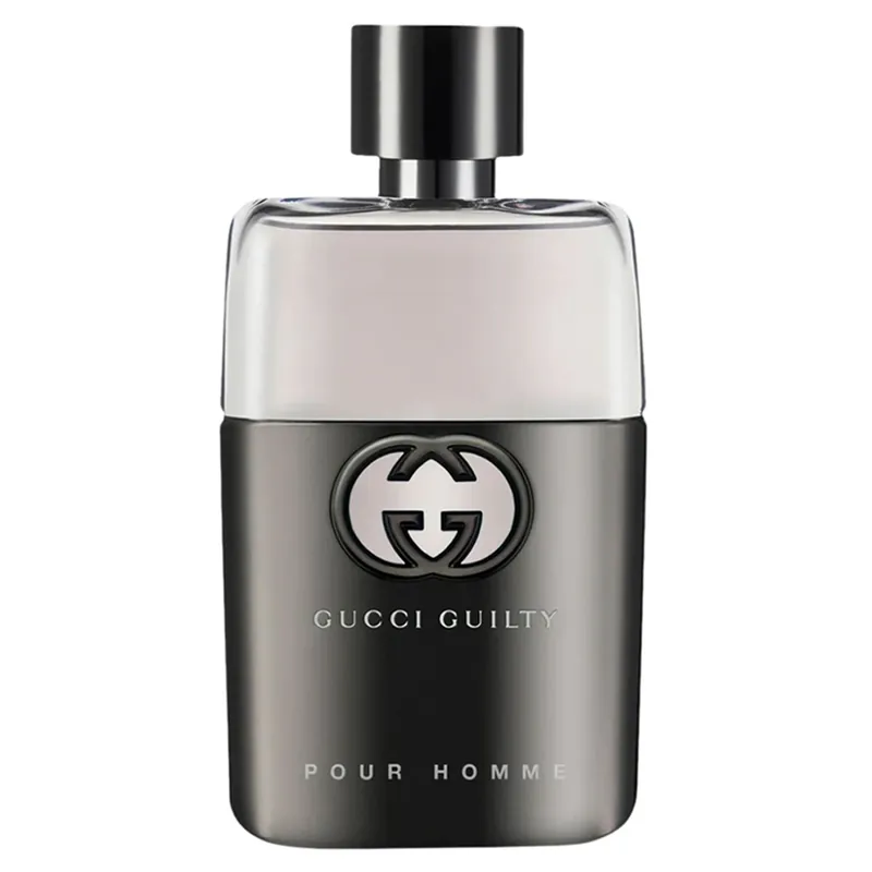 Gucci Guilty Pour Homme Eau de Toilette (EdT) Sichere Zahlung
