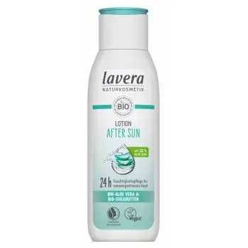 LAVERA After Sun Lotion 200 ml Preis Gesenkt