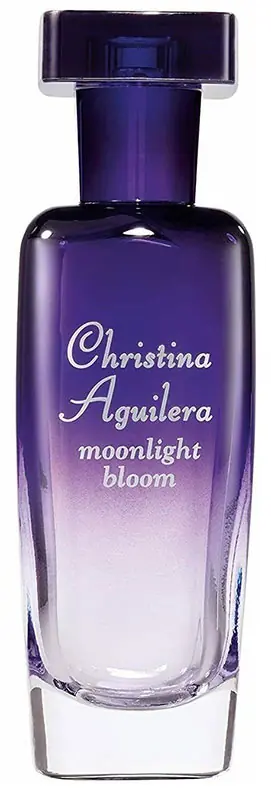 Must-Have Christina Aguilera Moonlight Bloom Eau de Parfum (EdP)